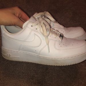 Nike Air Force 1 low sneakers